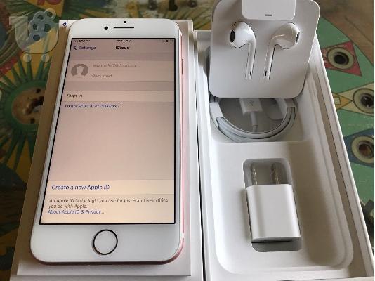 IPHONE 7 128GB